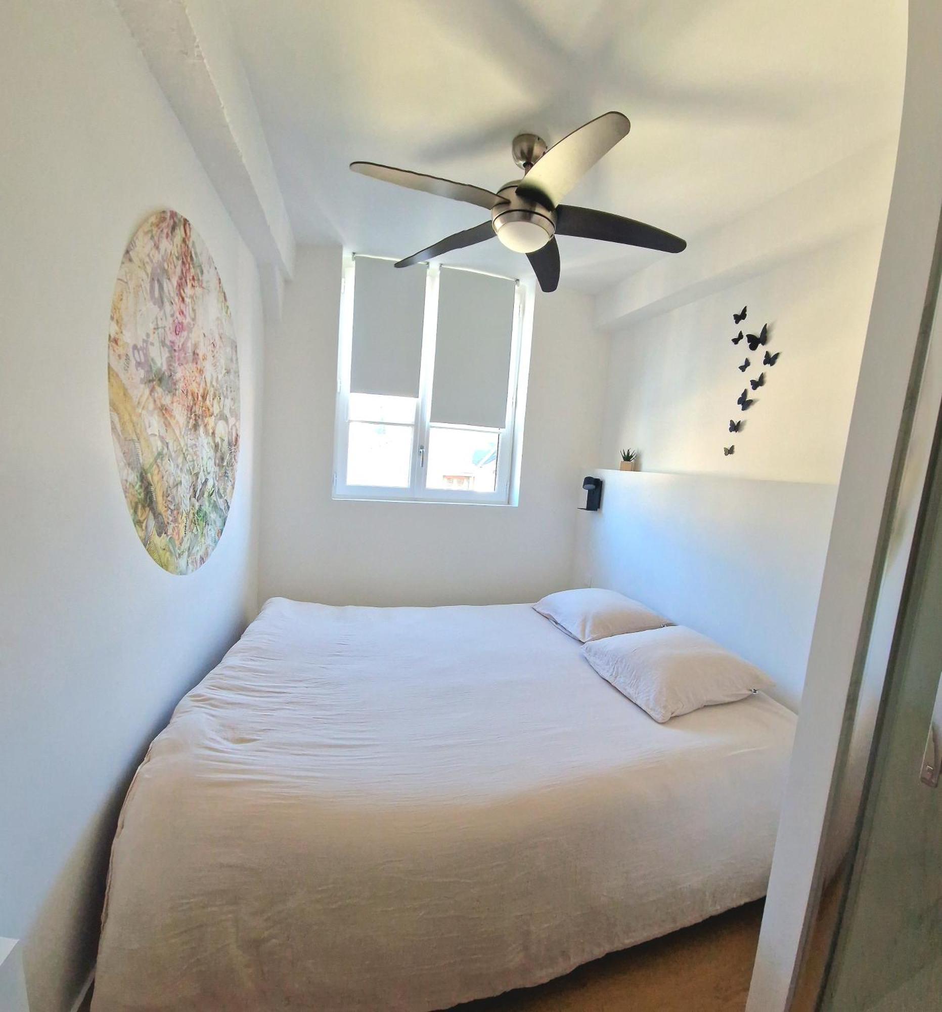 Les Bons Enfants Appartement