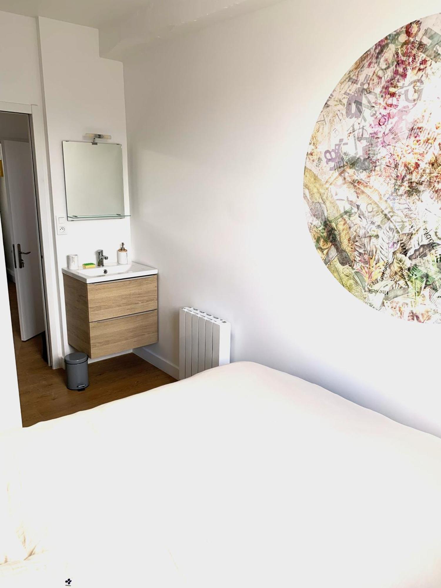 Les Bons Enfants Appartement